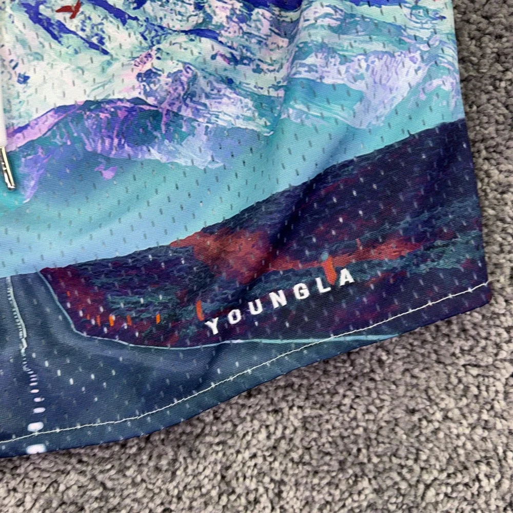 YoungLA good pre